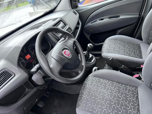 FIAT Doblo Doblò 1.3 MJT