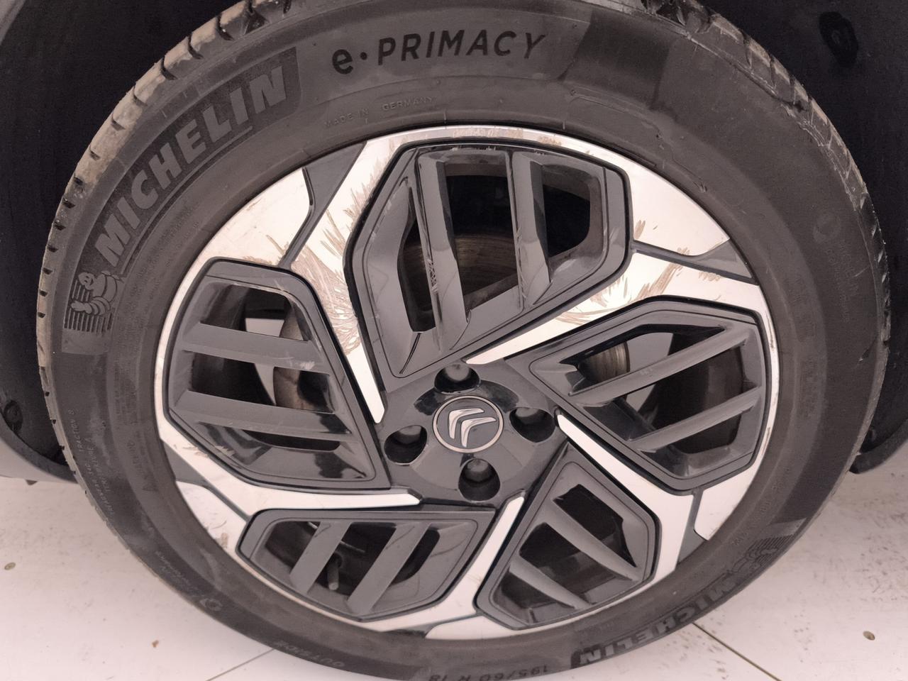 CITROEN C4 III 2021 - C4 1.2 puretech Shine s&s 130cv