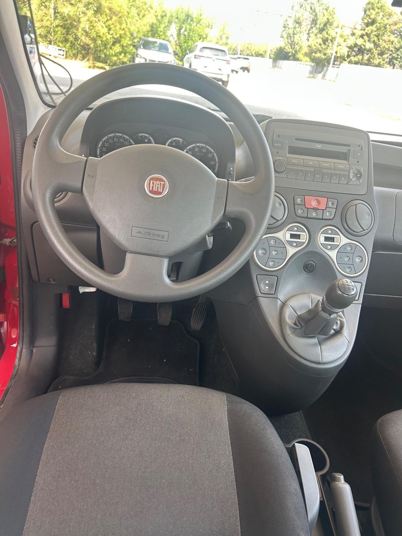 Fiat Panda 1.2 Emotion Solo 42 mila km!