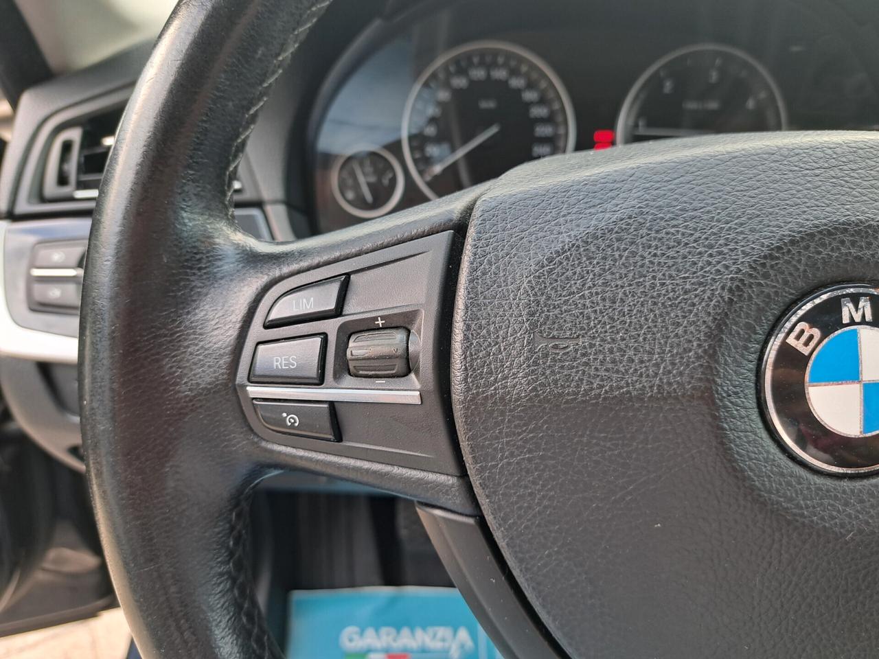 Bmw 520d Touring Futura/ CATENA DI DISTRIBUZIONE NUOVA