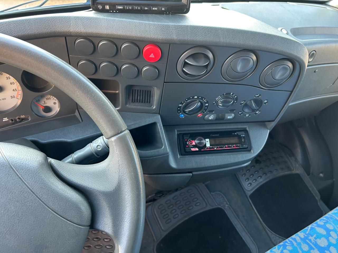 Iveco Daily 35 2.8 Diesel H2 Furgone