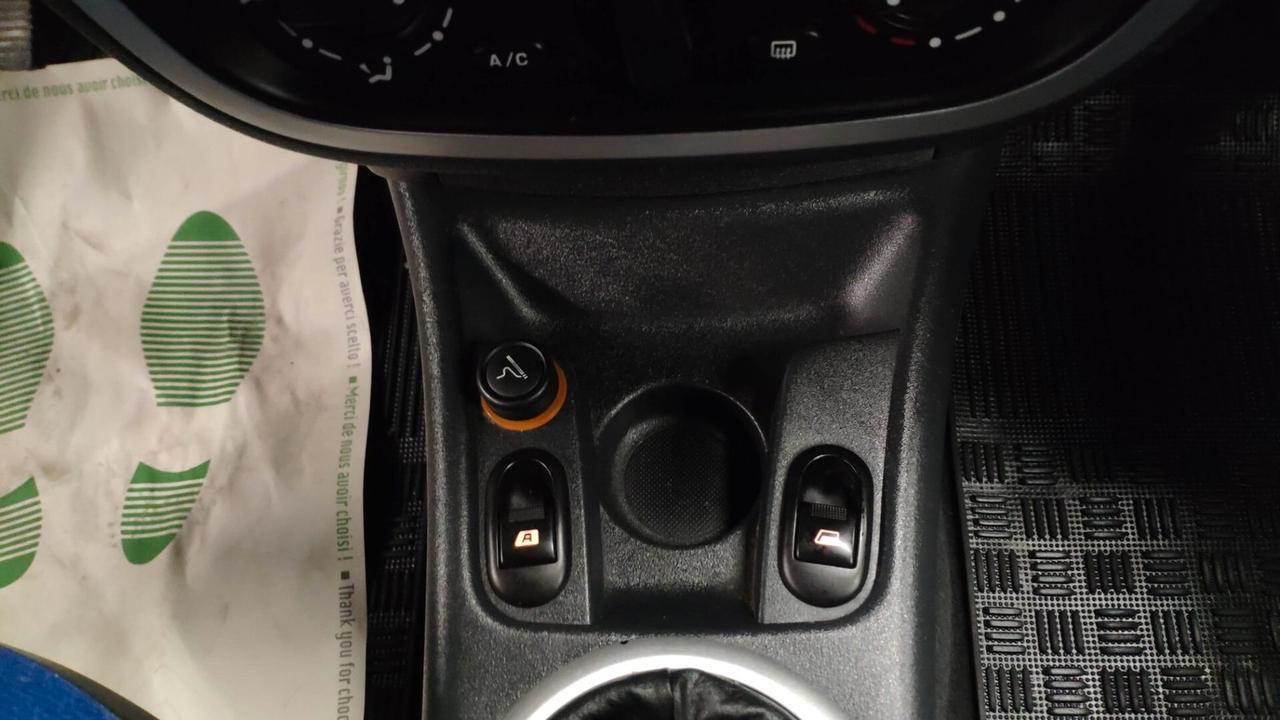 Citroen C2 1.1 Elegance 60 CV 3P