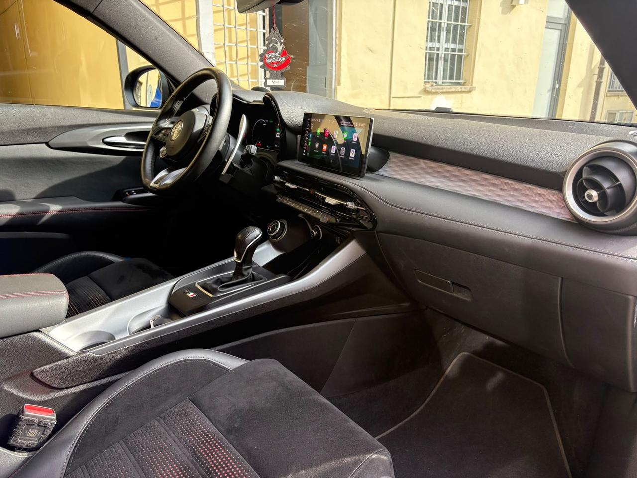 Alfa Romeo Tonale Edizione Speciale 1.5 T MH #7723