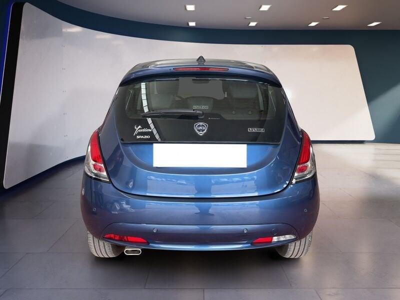 Lancia Ypsilon III 2021 1.0 firefly hybrid Gold s&s 70cv
