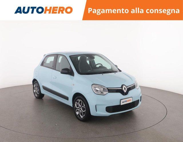 RENAULT Twingo SCe 65 CV Equilibre