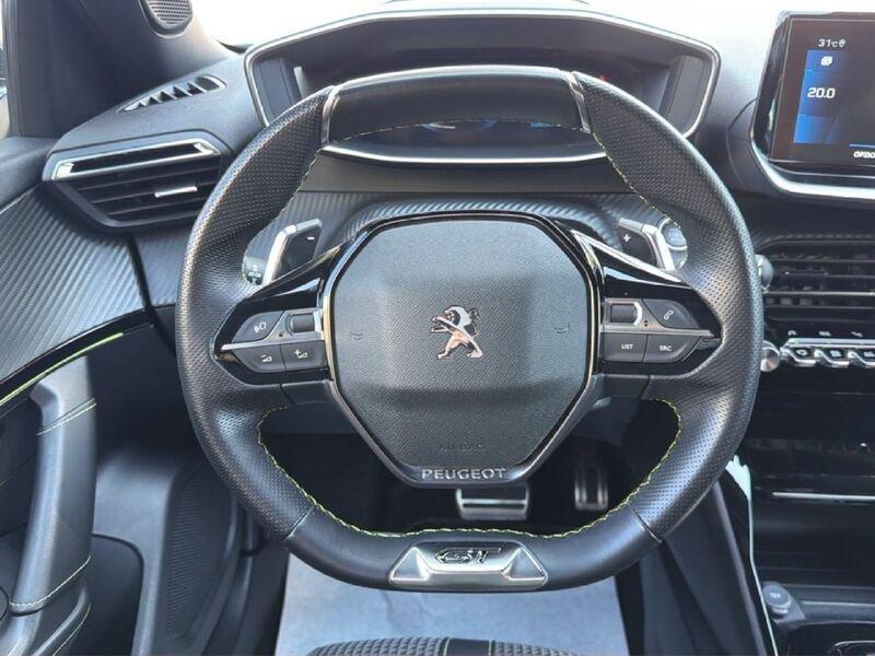 Peugeot 2008 2008 1.2 puretech GT Pack s&s 130cv eat8