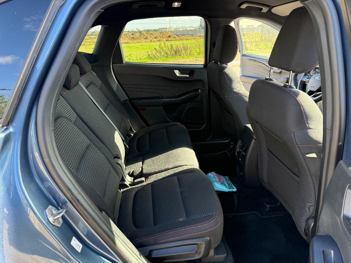 FORD KUGA 1.5 Ecoblue 120 c.v. 2wd ST- Line automatica