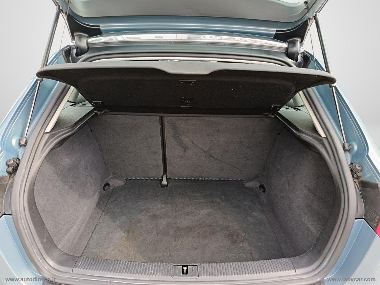 AUDI A3 SPB. 2.0 TDI S tronic Ambition