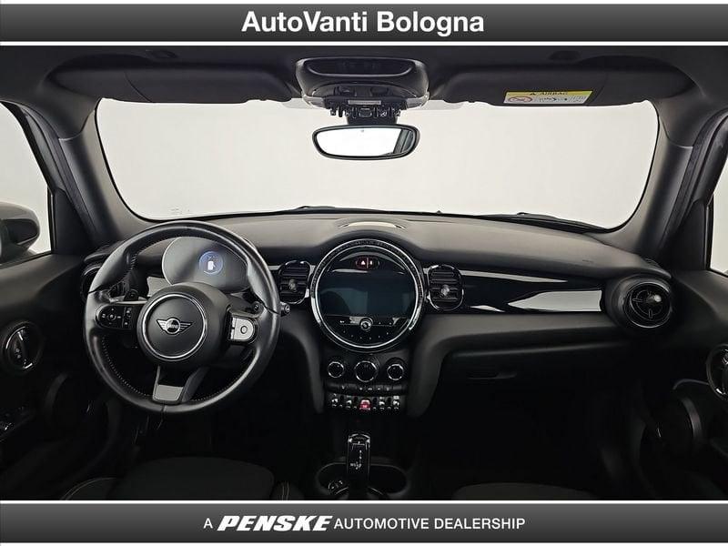 MINI Mini 5 porte Mini 2.0 Cooper S Business 5 porte