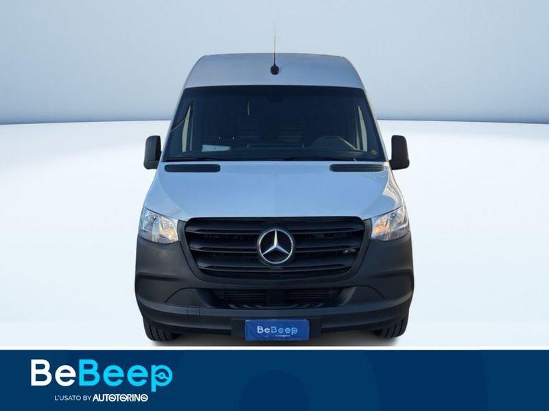 Mercedes-Benz Sprinter 311 2.1 CDI F 39/35 H2 MY20