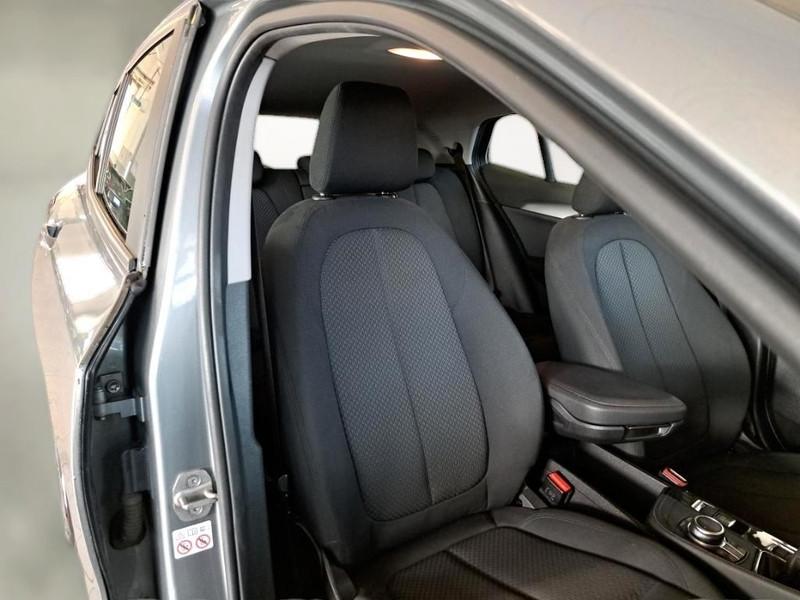 BMW X2 XDRIVE 25E BUSINESS X AUTOMATICO SUV