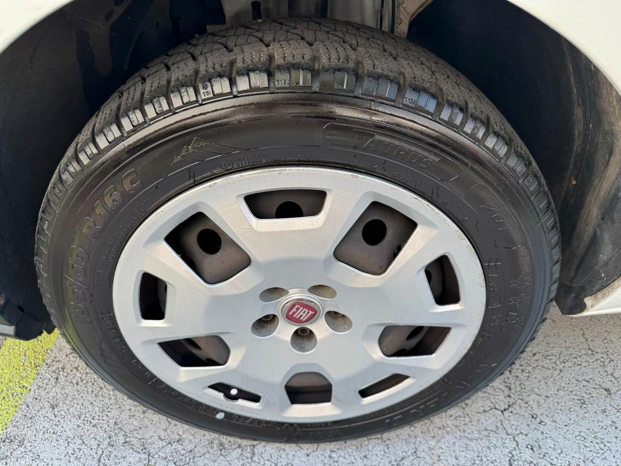 Fiat Doblo 1.3 MJT CARGO CLIMA GARANZIA 24 MESI