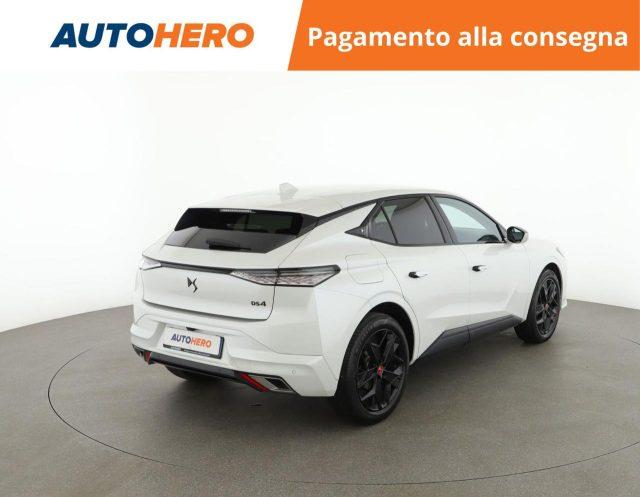 DS AUTOMOBILES DS 4 PureTech 130 aut. Performance Line