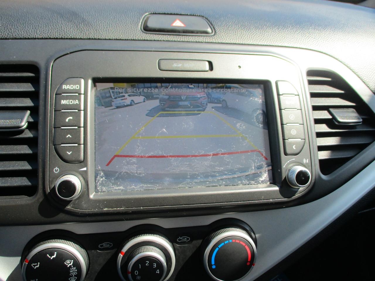 Kia Picanto 1.0 ACTIVE GPL DI SERIE