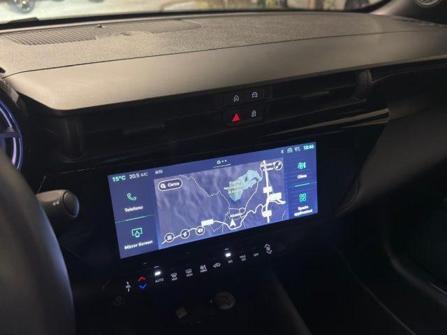 ALFA ROMEO Junior 1.2 136 CV Hybrid eDCT6 Speciale