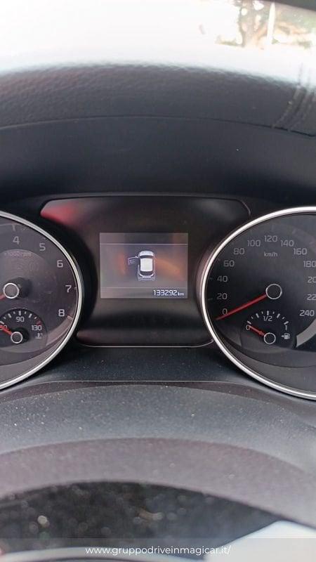 Kia Xceed 1.0 TGDi GPL Urban