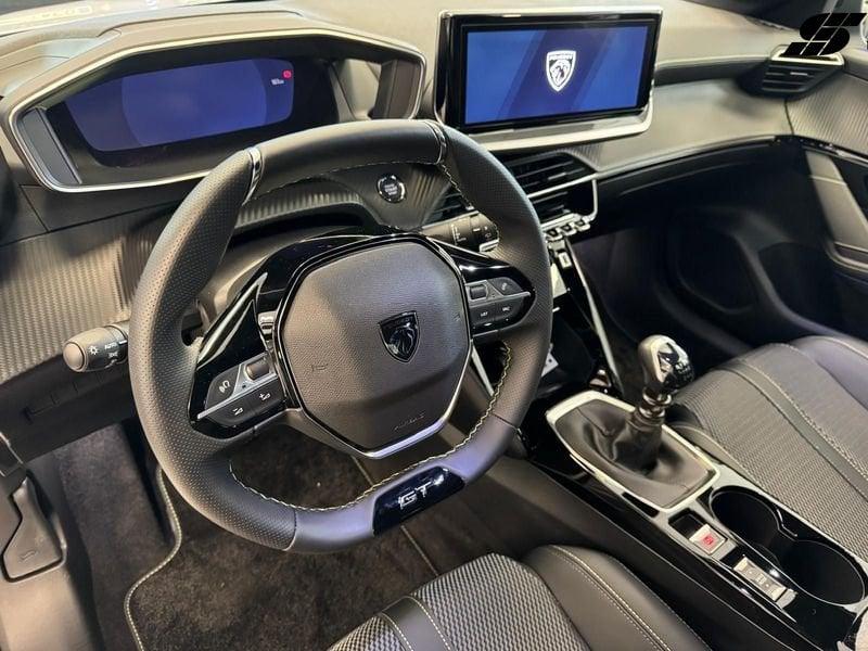 Peugeot 208 Peugeot 208 GT PureTech 100 S&S