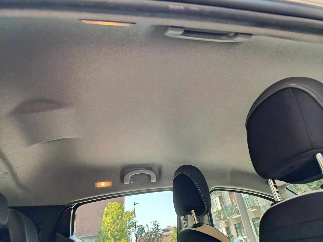 Lancia Ypsilon Elefantino 1.2 #10969