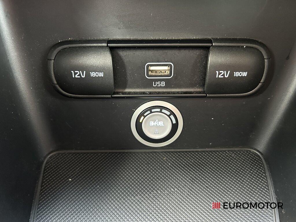 Kia Sportage 1.6 ECOGPL Style Techno&Safety Pack 2WD