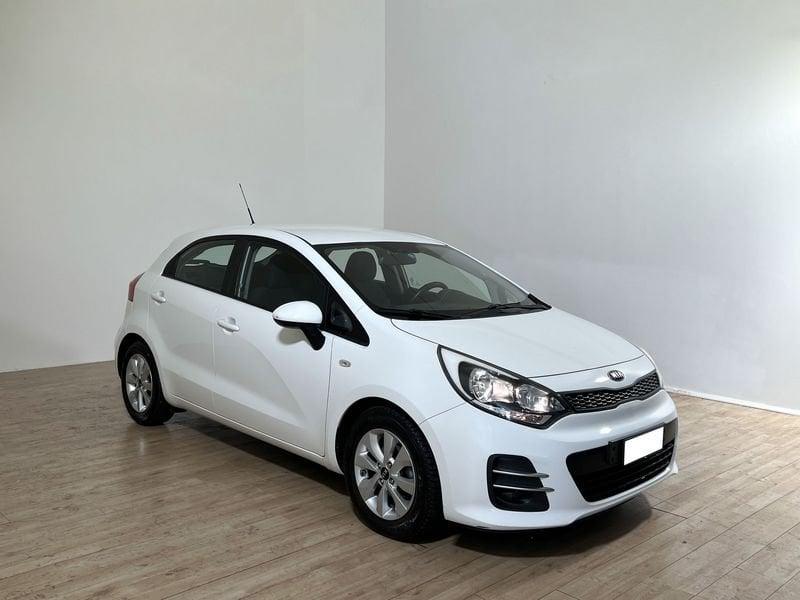 KIA Rio Rio 1.4 CRDi WGT 5p. EX