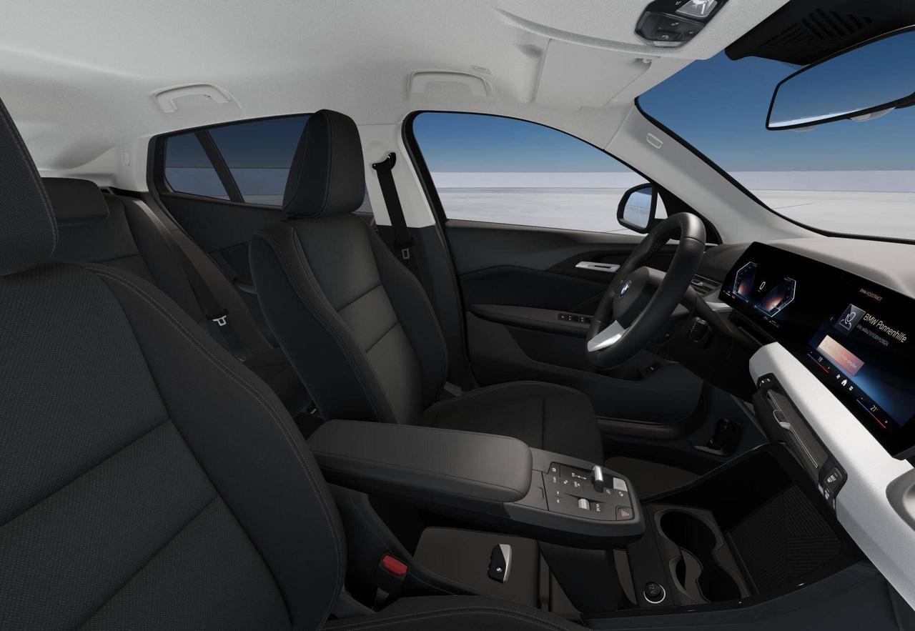 BMW X2 xDrive20d 48V