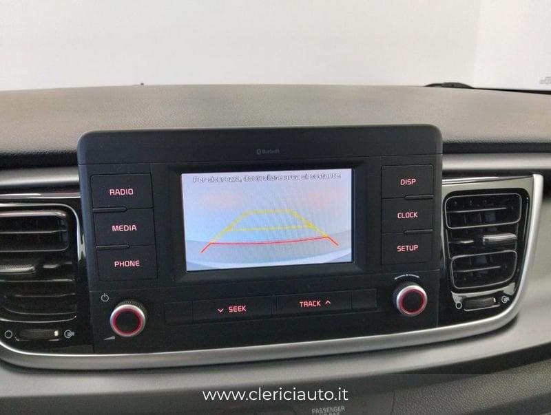 Kia Rio 1.2 MPi 5 porte Active