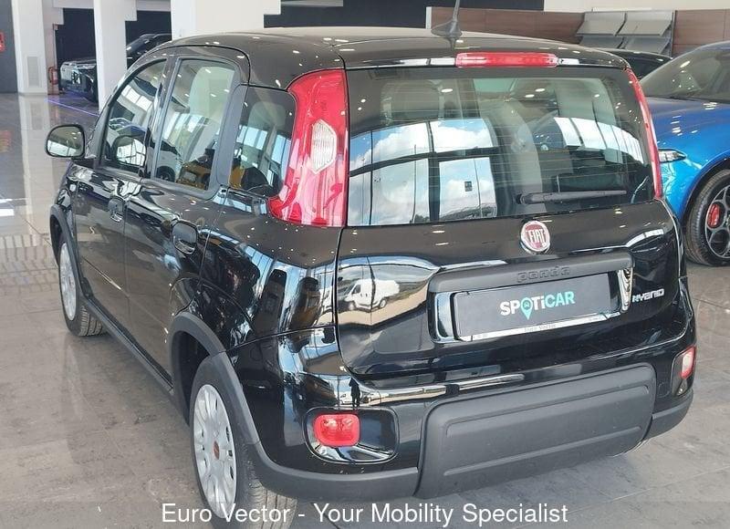 FIAT Panda 1.0 FireFly 70cv S&S Hybrid