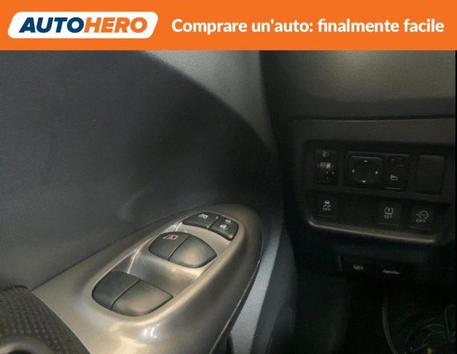 NISSAN Juke 1.5 dCi Start&Stop Acenta