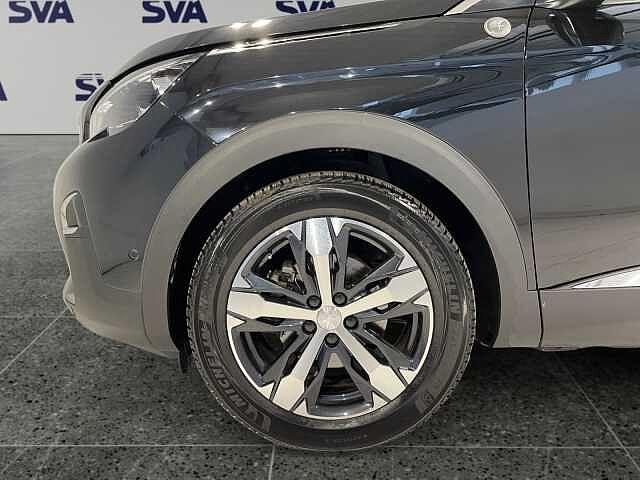 Peugeot 5008 1.5D 130CV EAT8 Crossway - IVA ESPOSTA/NEOPATENTATI
