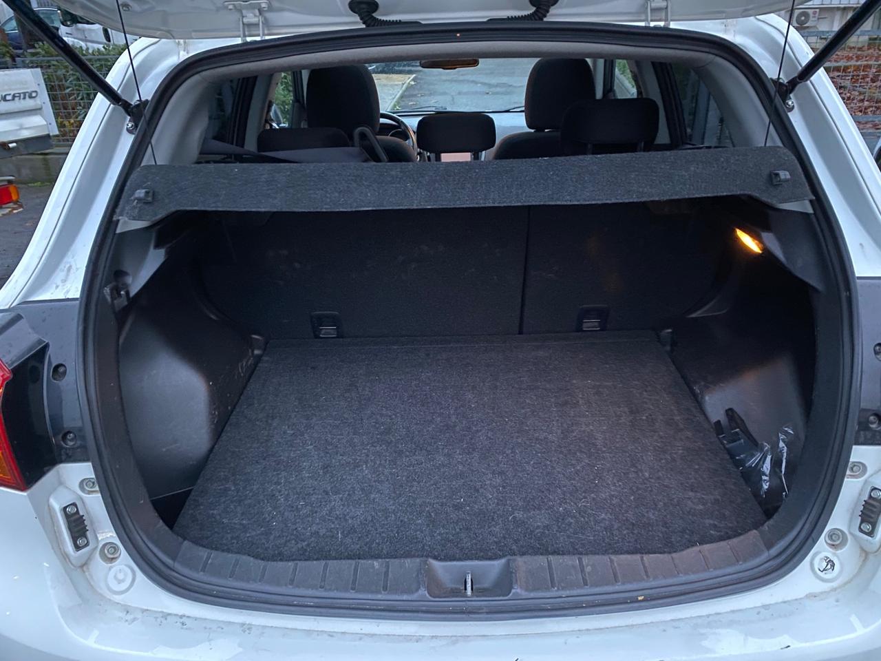 Mitsubishi ASX 1.6 2WD GPL Bi-Fuel Instyle Panoramic