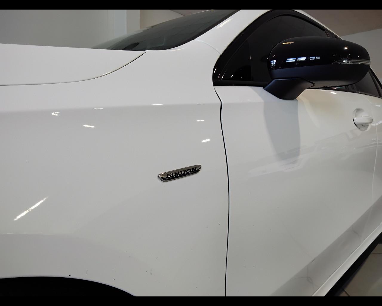 Mercedes-Benz Classe A - W177 2018 - A 180 d Premium auto
