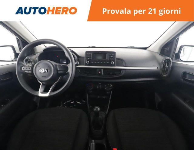 KIA Picanto 1.0 12V 5 porte Urban
