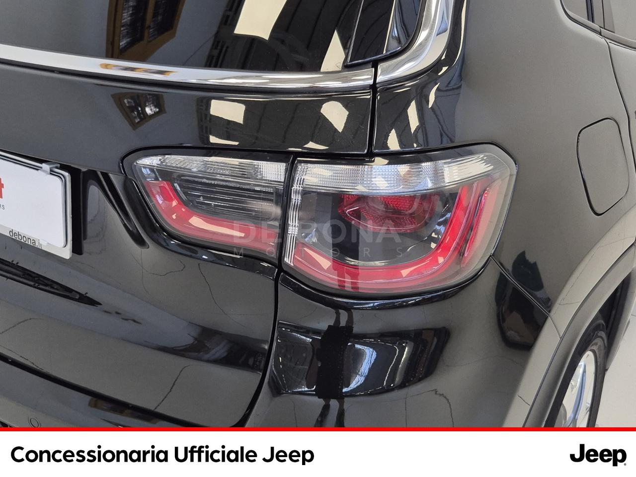 Jeep Compass 1.6 mjt limited 2wd 120cv my19
