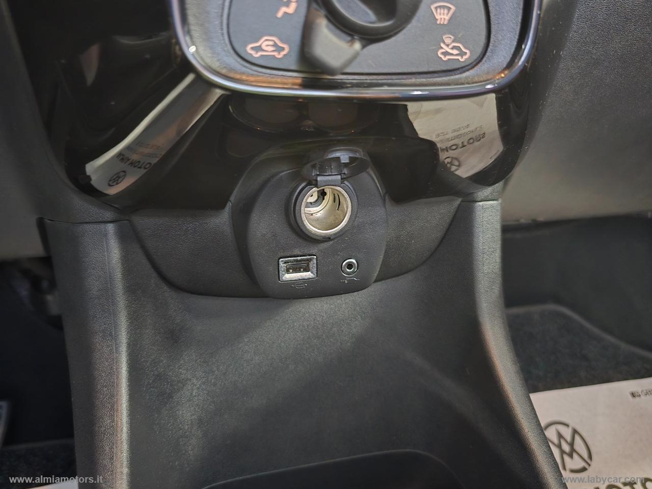 CITROEN C1 VTi 72 S&S 5p. Feel