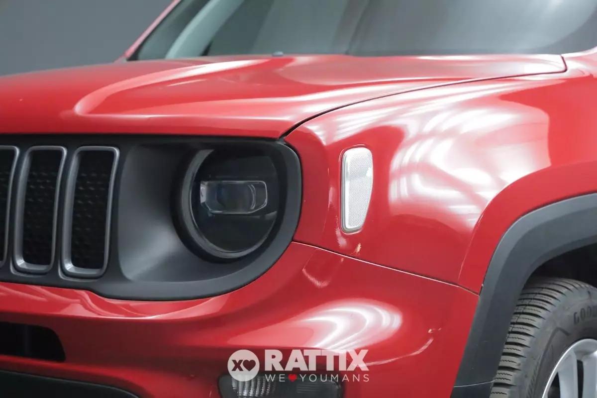 Jeep Renegade 1.6 MJT 130CV Limited