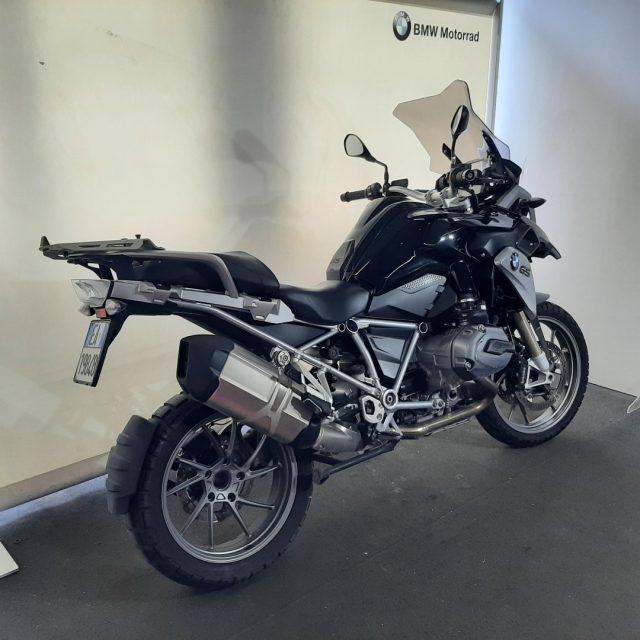 BMW R 1200 GS R 1200 GS LC