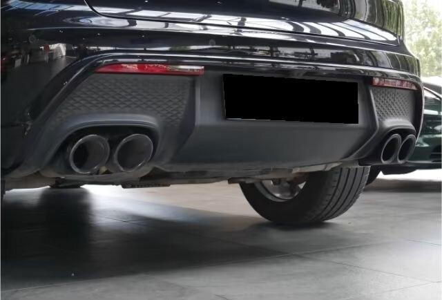 Porsche Macan 2.0 T