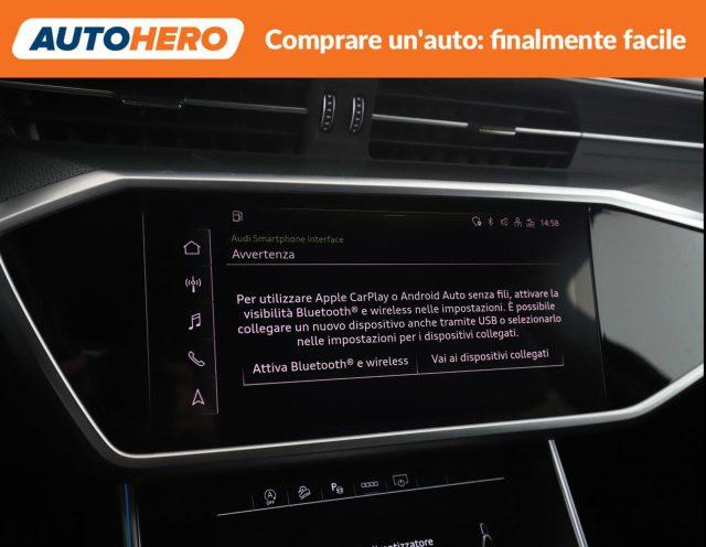 AUDI A6 allroad 40 TDI 2.0 quattro S tronic