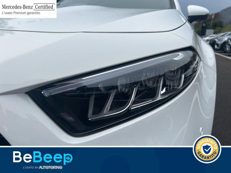 Mercedes-Benz Classe A A AMG 45 S AMG LINE PREMIUM 4MATIC+ AUTO