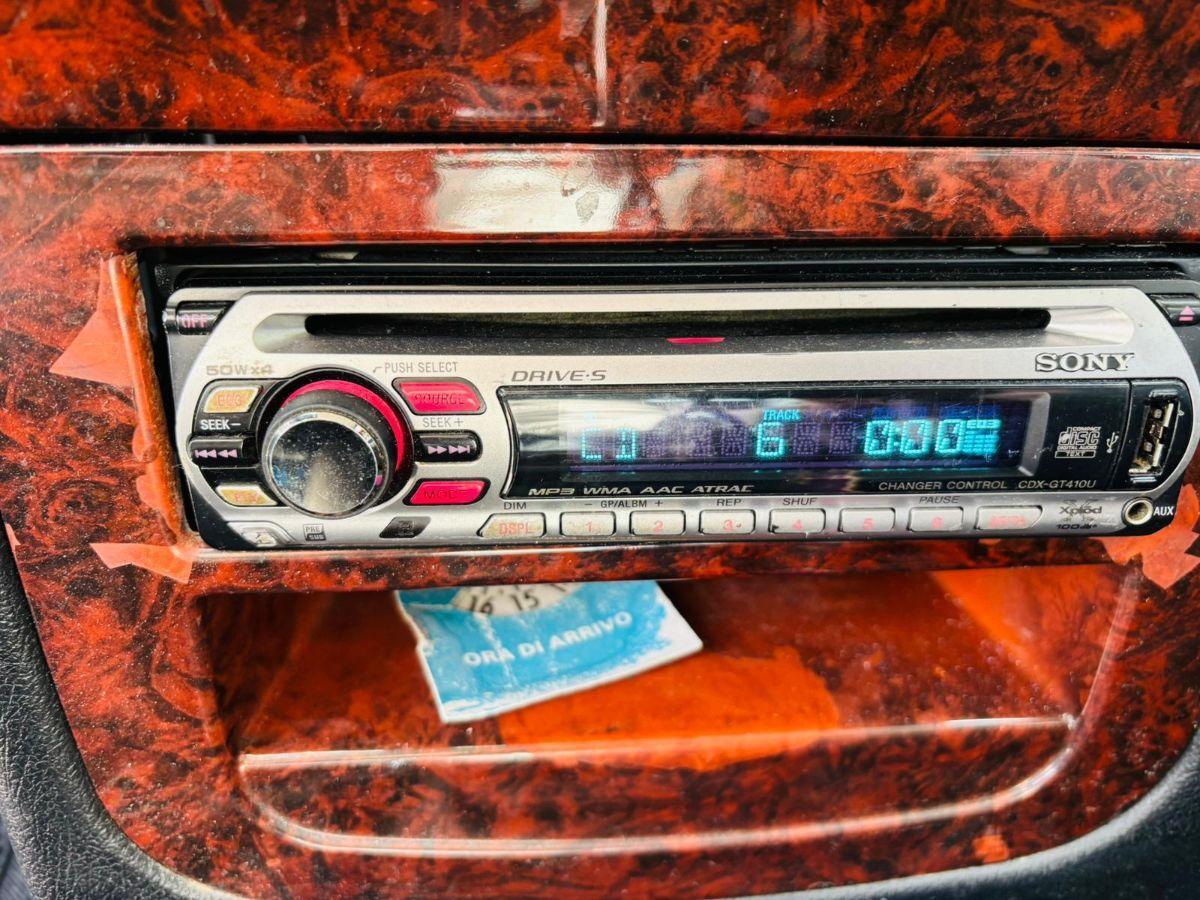 Hyundai Galloper 2.5 TDI Corto Exceed