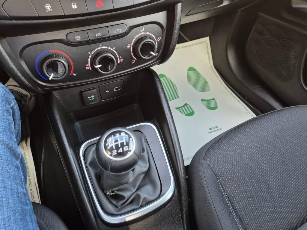 Fiat Tipo 1.6 Mjt 120CV 5 porte Mirror Navi Led