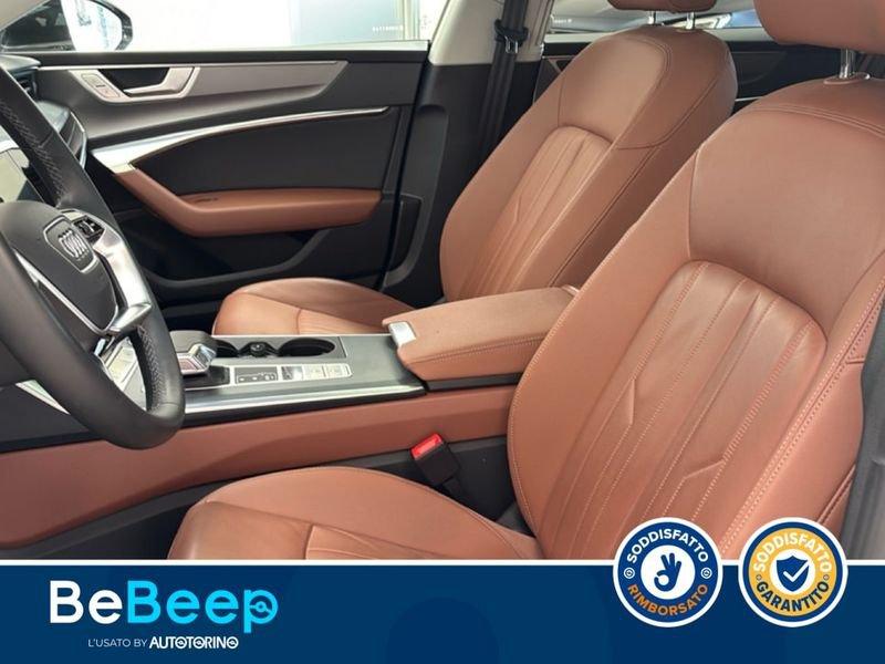 Audi A7 SPORTBACK 40 2.0 TDI MHEV 12V BUSINESS ADVANCED