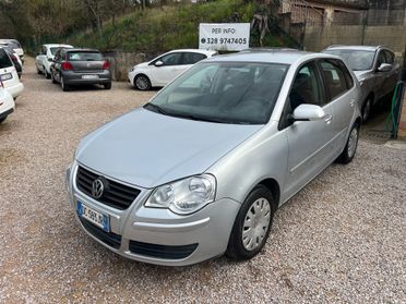 Volkswagen Polo 1.2 5p. Trendline