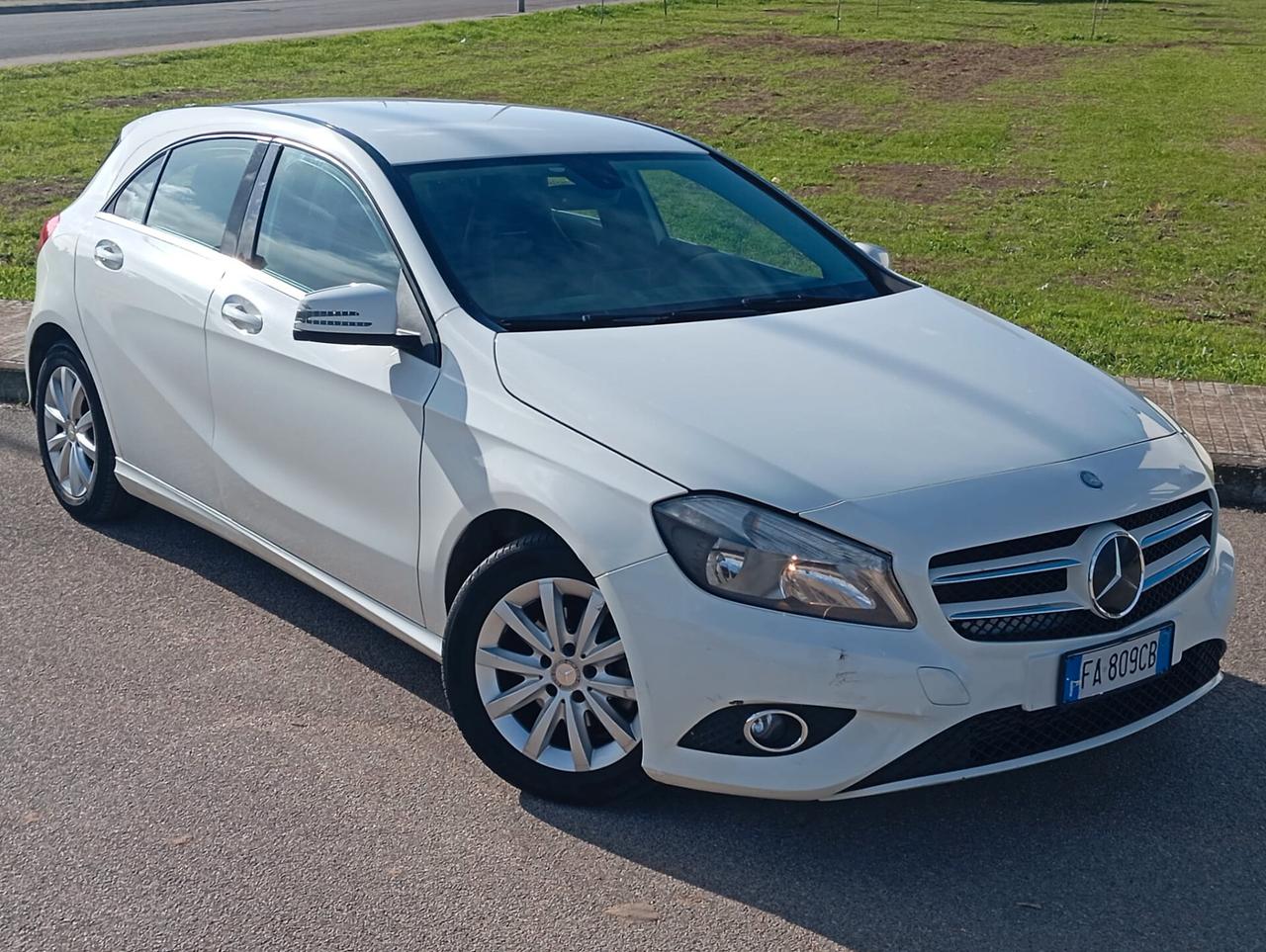 Mercedes Classe A 180 CDI 110 CV *NAVI *CAMERA