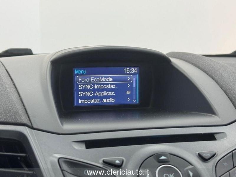 Ford Fiesta 1.0 80CV 5 porte Black & White Edition