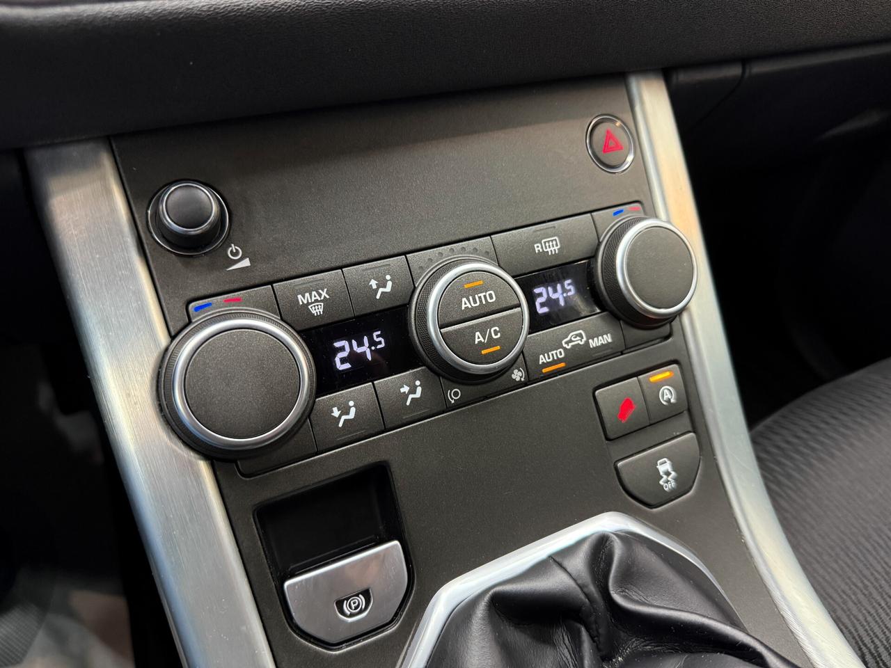 Range Rover Evoque 2.0 TD4 150 CV