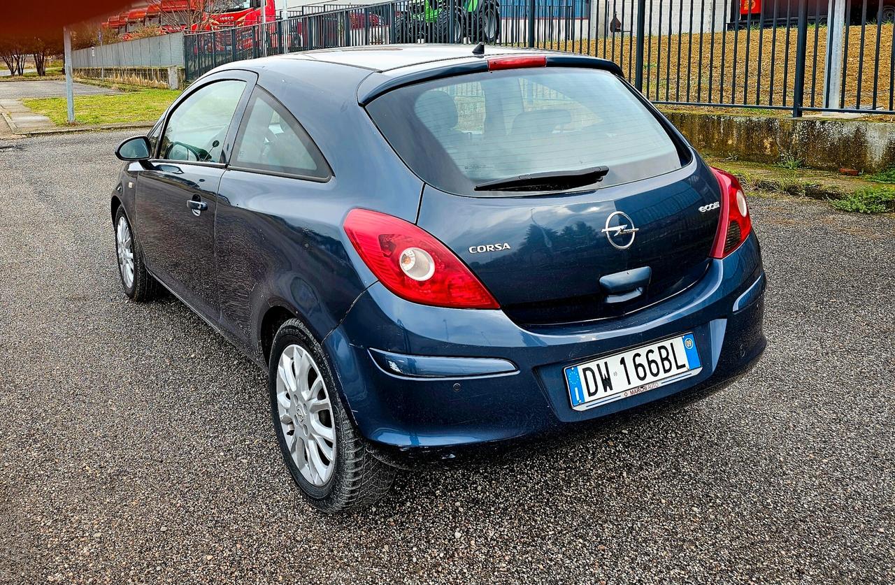 Opel Corsa 1.3 CDTI 90CV 3 porte Enjoy