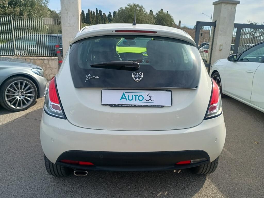 Lancia Ypsilon 1.3 MJ 95cv 5 porte Platinum