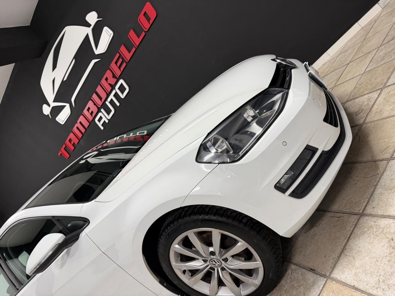 Volkswagen Golf 7 1.6 TDI (90) Comfortline 2016