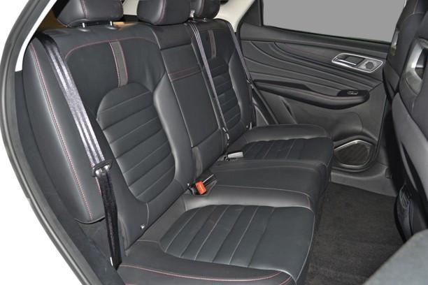 MG HS - 1.5T MT LUXURY 2WD